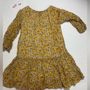 Lot of Four Size 5T dresses!👗